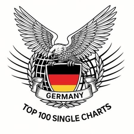 Germany Top 100 Single Charts 19.09.2026 (2026)