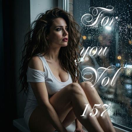 For you Vol.157 (2026) FLAC
