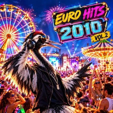 Euro Hits 2010 vol.-2 by Zhuravlik (2026)