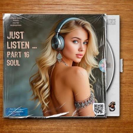 Just listen ... Part 16 Soul (2026) FLAC