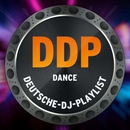 Deutsche DJ Playlist - Dance Top 100 18.09.2026 (2026)