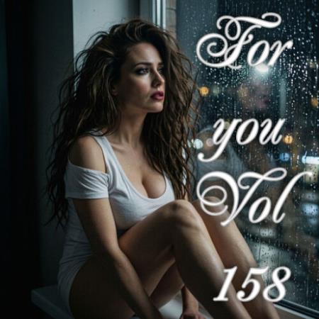For you Vol.158 (2026) FLAC